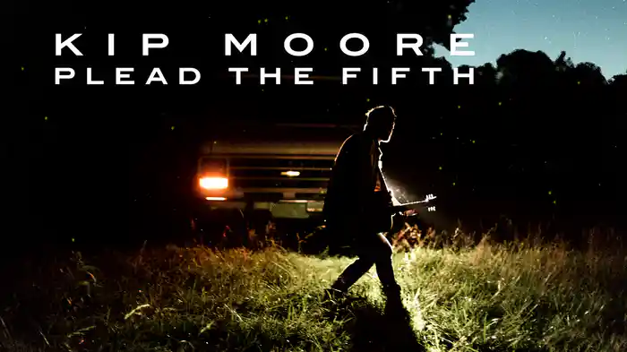 Plead The Fifth (Acoustic / Audio)