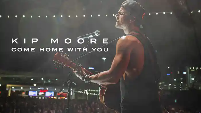 Come Home With You (Audio)