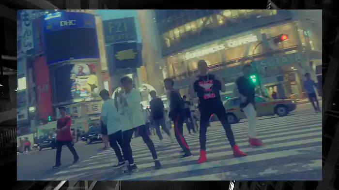 新時代 (Lyric Video)