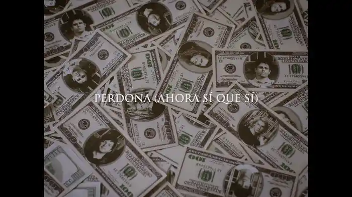 Perdona (Ahora Sí Que Sí)