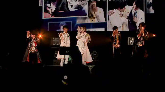 B e l ! e v e r (ROAD TO 日本ガイシホール Special Movie / Lyric Video)