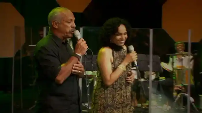 Samba Bom De Bola (Ao Vivo)