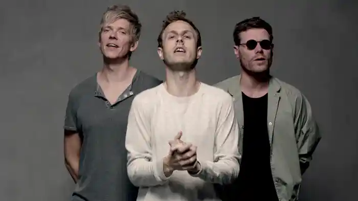 Men Ikke Endnu En Vinter