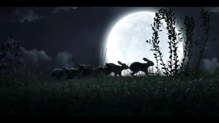 Fire On Fire (From "Watership Down")