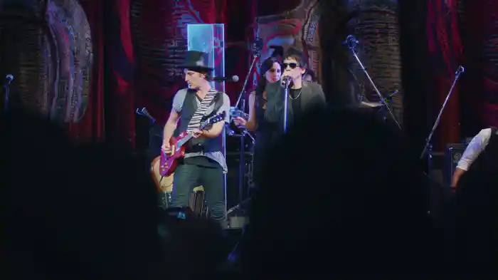 Otra Vez (Live At Teatro Colón / 2017)