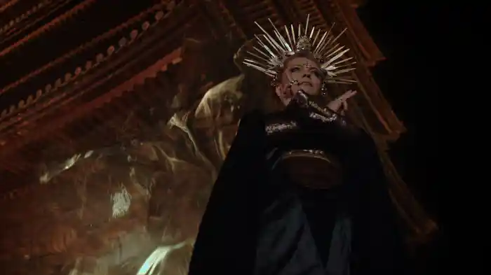 ZIPANG (Japanese Version)