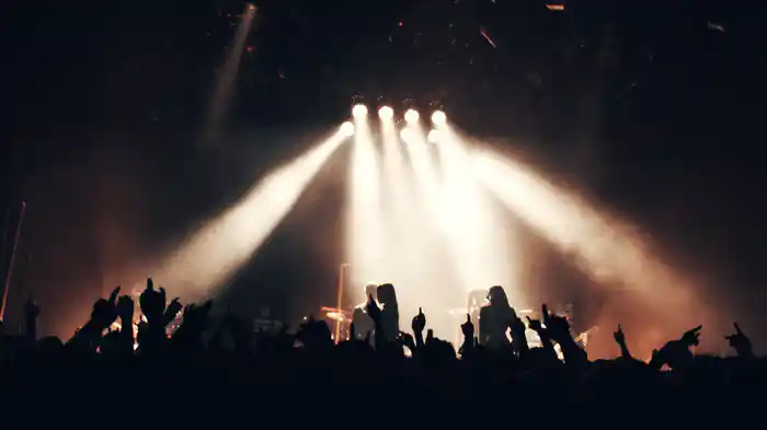 Ray (PassCode presents VERSUS PASSCODE 2018 at BIGCAT)