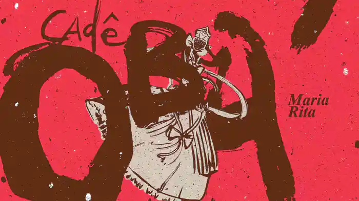 Cadê Obá (Lyric Video)