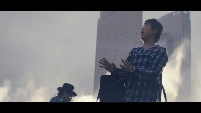 ミスターカイト