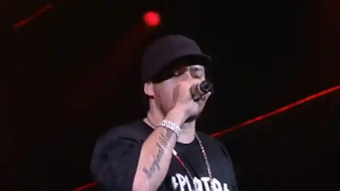 A Canção Do Senhor Da Guerra (Ao Vivo)