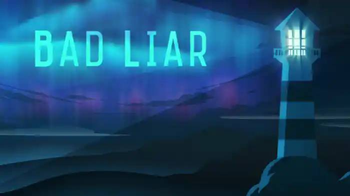 Bad Liar (Lyric Video)