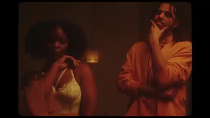 Shea Butter Baby (From “Creed II: The Album”)