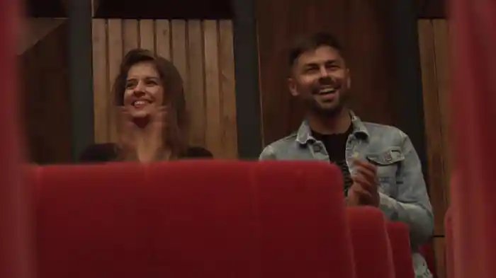 Holubička (Symphonic)