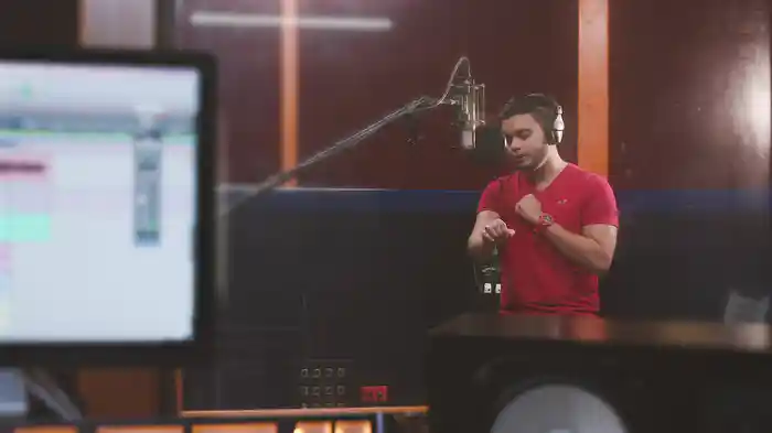 Te Hicieron Para Mi (Acoustic)