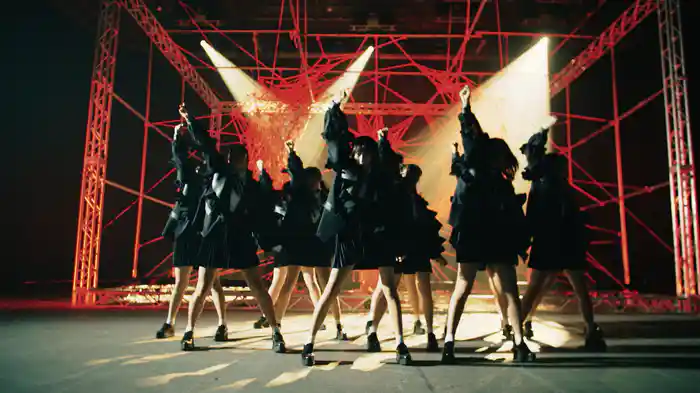 愛しか武器がない