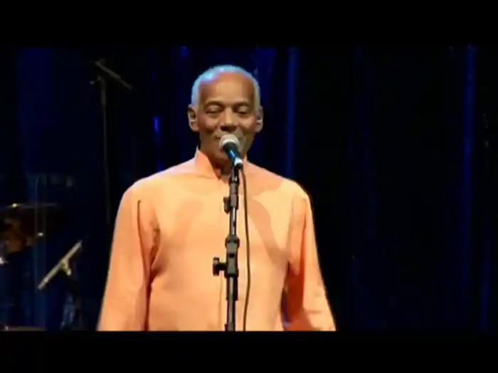 Fumacê (Ao Vivo)