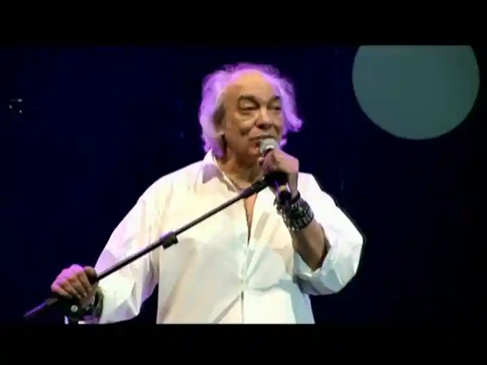 Gatinha Manhosa (Ao Vivo)
