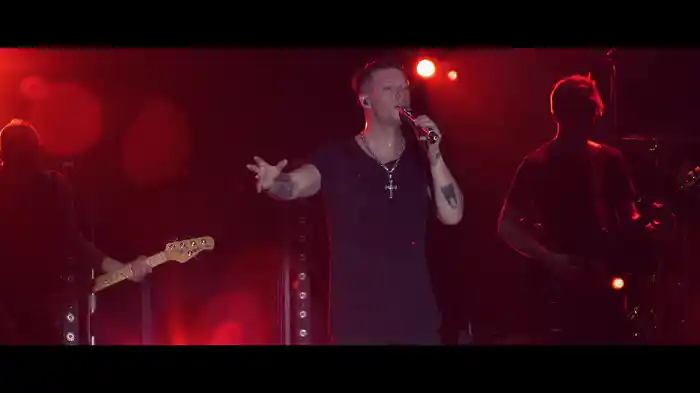 I Miss You (Live from Berlin, 2018)