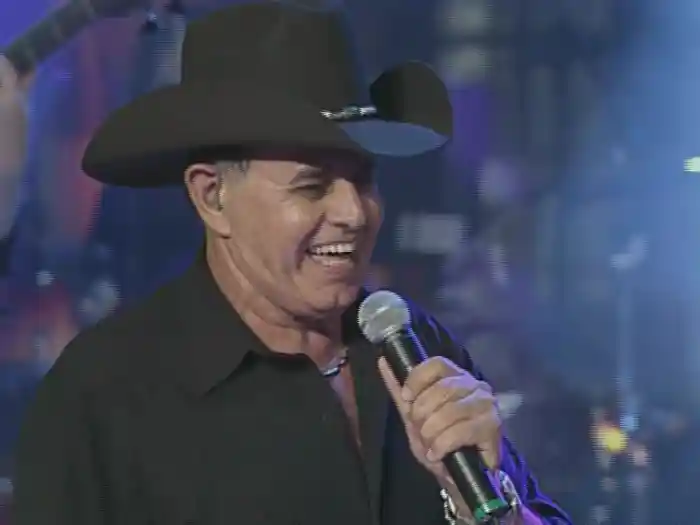 A Galera Do Chapéu (Ao Vivo)