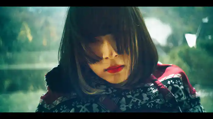 狂おしいほど僕には美しい