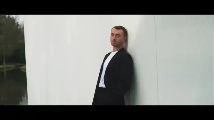 Dancing With A Stranger (Behind The Scenes)