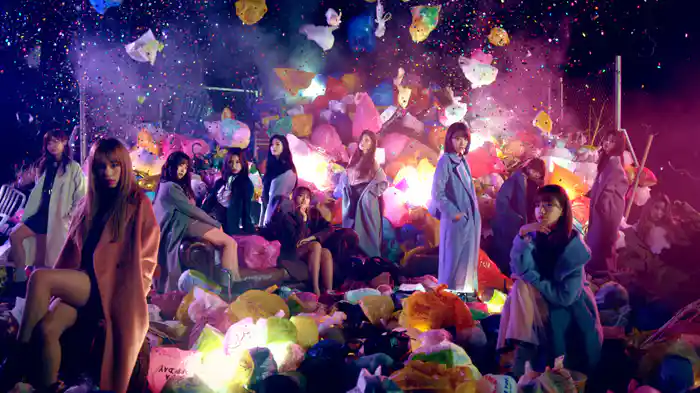 好きと言わせたい