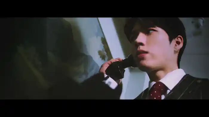 CLOCK (Japanese Ver.)