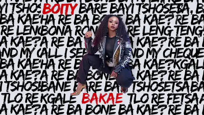 Bakae (Audio)