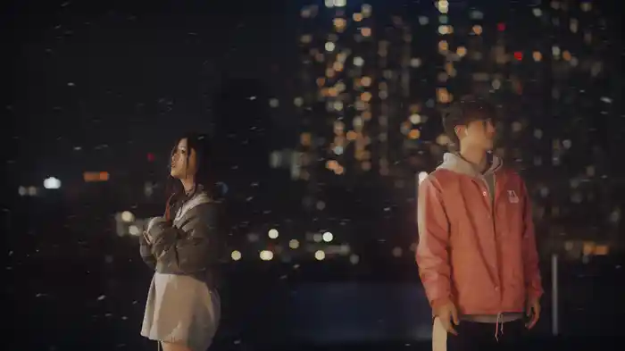 幸せになって (Lyric Video)