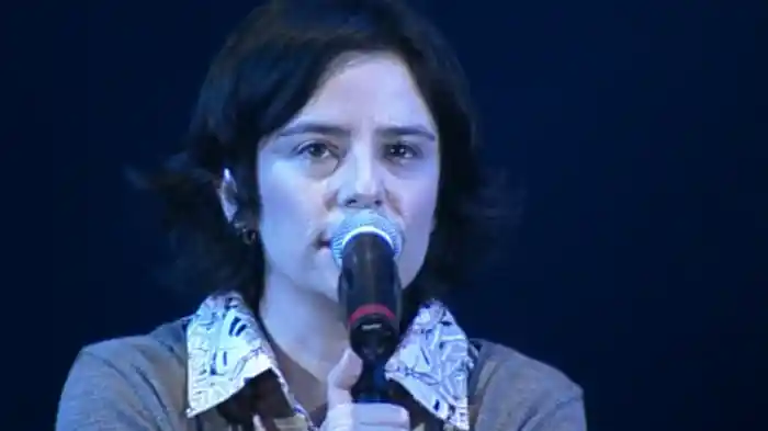 Eu Sei (Ao Vivo No Rio De Janeiro / 2005)