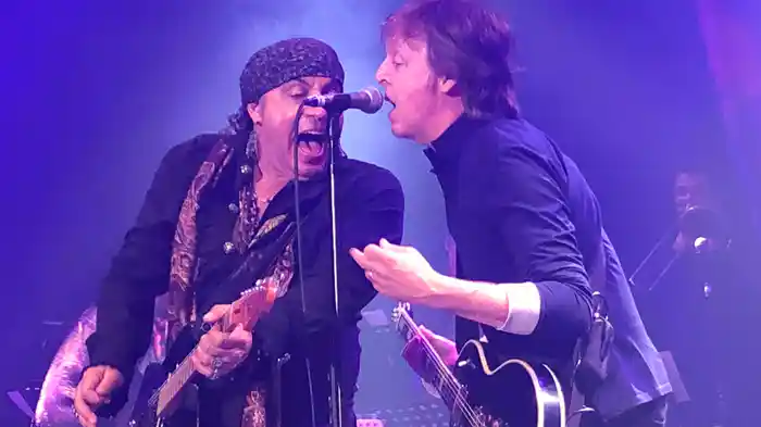 I Saw Her Standing There (Live At Roundhouse, London, England / 2017)