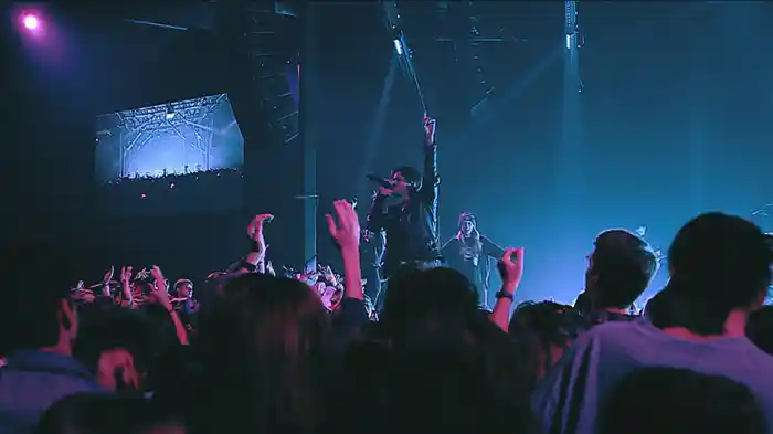 Lift Up Jesus (Live)