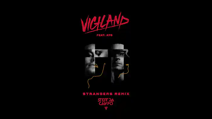 Strangers (Steff Da Campo Remix / Audio)
