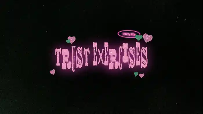trust exercises