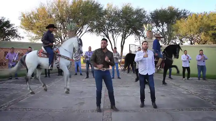 El Corrido De Rafa