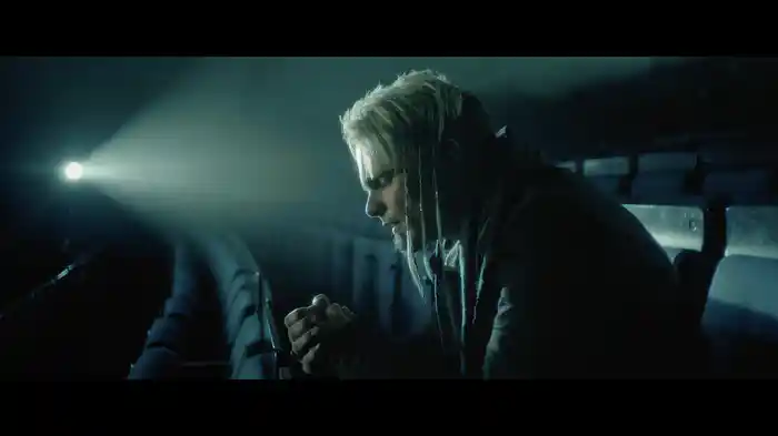 Sie tanzt allein (Klassik)