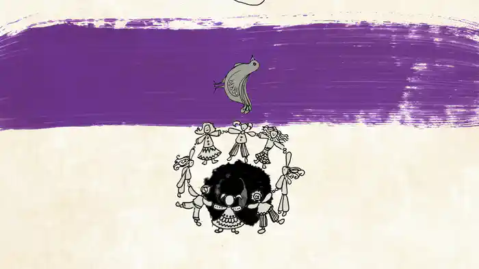 Maypole (Lyric Video)