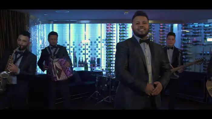 Antología De Caricias