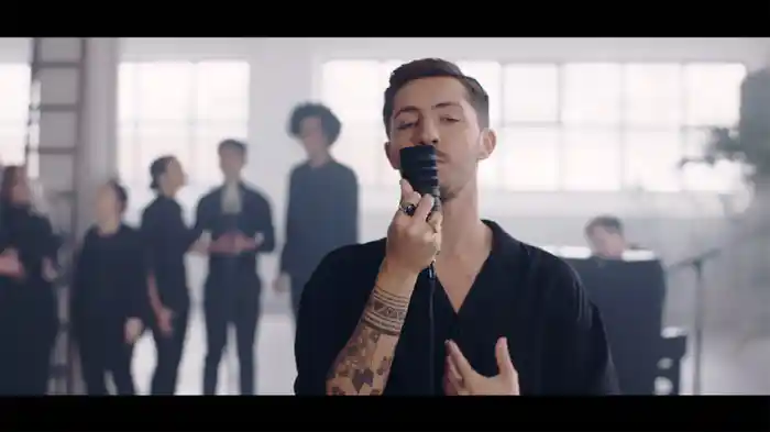 Lay By Me (Acoustic)