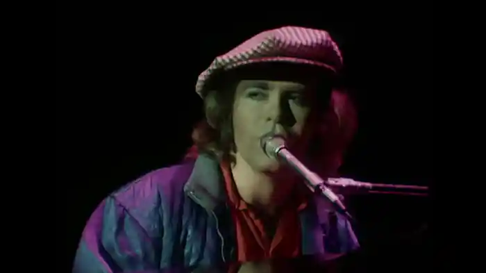 Your Song (Live At Rossia Concert Hall / 1979)