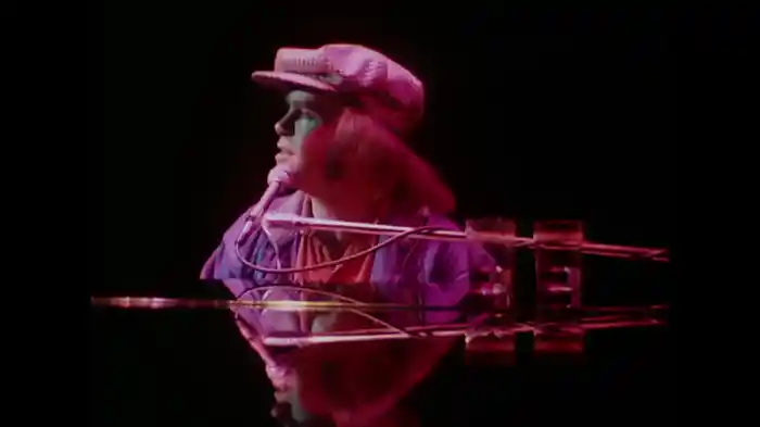 Daniel (Live At Rossiya Concert Hall, Moscow / 1979)