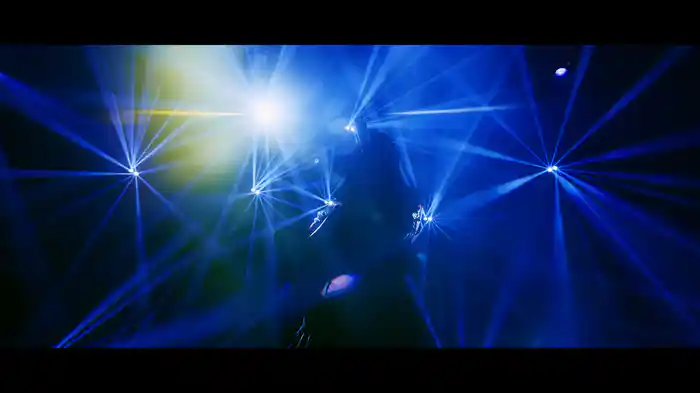 Tonight (PassCode Taking you out TONIGHT! Tour 2018 Final at Zepp DiverCity Tokyo)