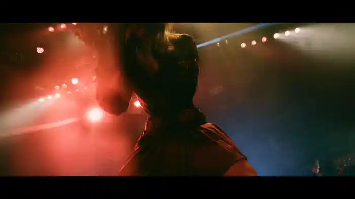 TRACE (PassCode Taking you out TONIGHT! Tour 2018 Final at Zepp DiverCity Tokyo)