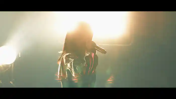 It's you (PassCode Taking you out TONIGHT! Tour 2018 Final at Zepp DiverCity Tokyo)