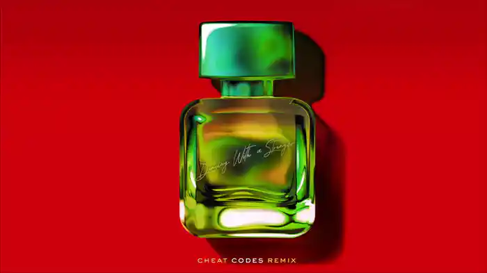 Dancing With A Stranger (Cheat Codes Remix)