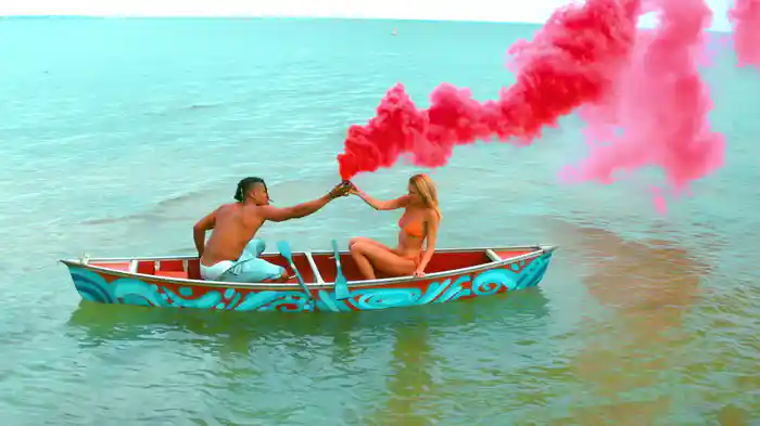 What I Like About You