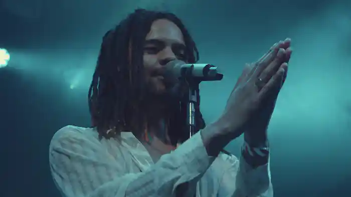 Blame (Live At Printworks London)