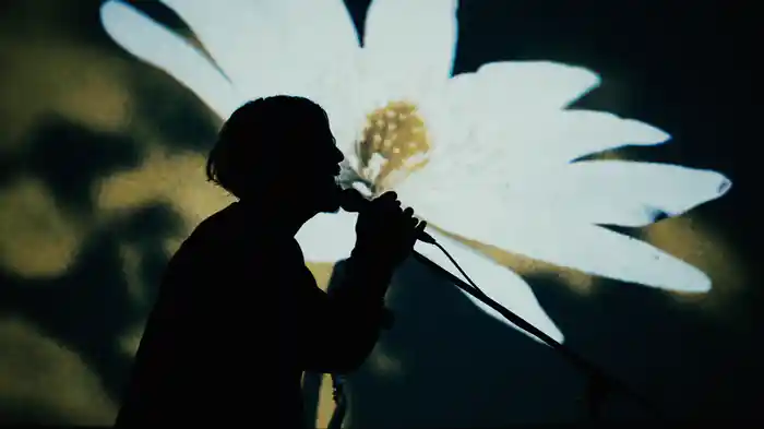 天使のスーツケース