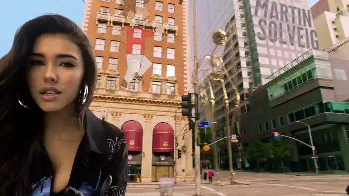 All Day And Night (Jax Jones & Martin Solveig Present Europa)