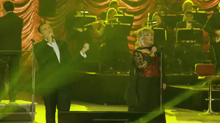 Talismán (Sinfónico En Vivo)